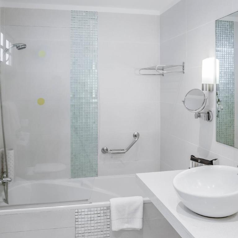 Santa Barbara Golf and Ocean Club - Apartamento familiar de 1 dormitorio - 8