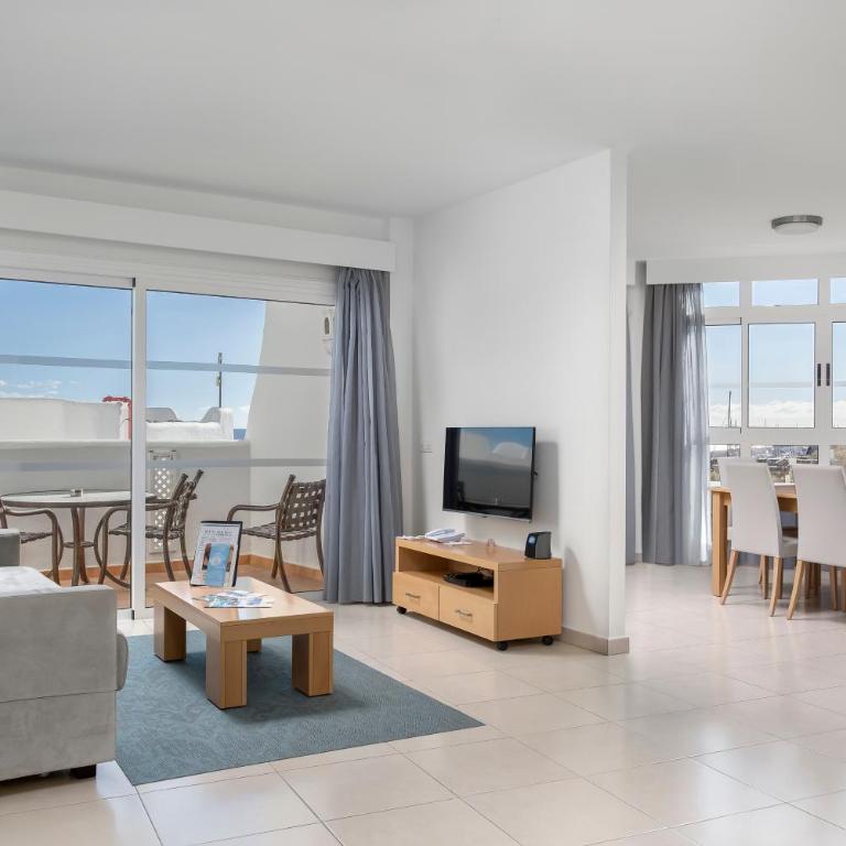 Santa Barbara Golf and Ocean Club - Apartamento de 2 dormitorios - 6