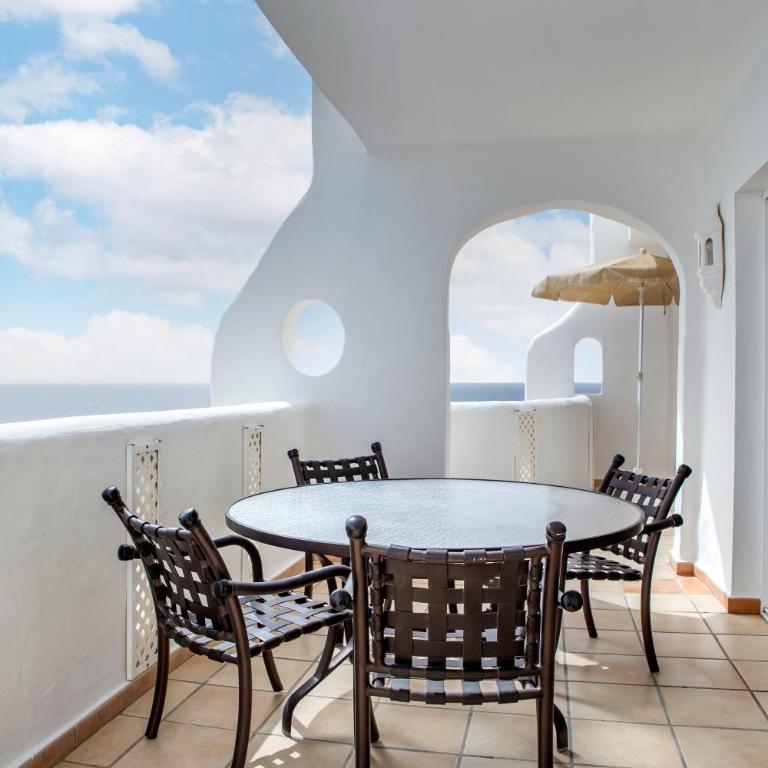 Santa Barbara Golf and Ocean Club - Apartamento de 2 dormitorios - 1