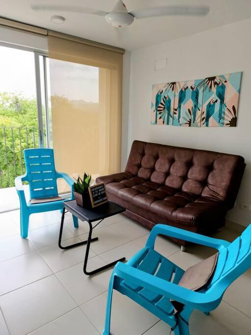 Apartasuite Casa Aura - Apartamento de 1 dormitorio - 21
