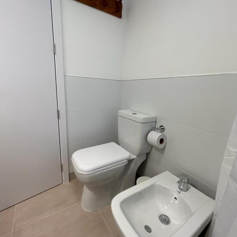 Apartamento céntrico con garage - One-Bedroom Apartment - 23