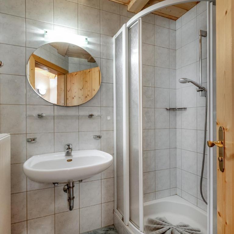 Tendershof Reschen - Appartamento con 1 Camera da Letto - 21