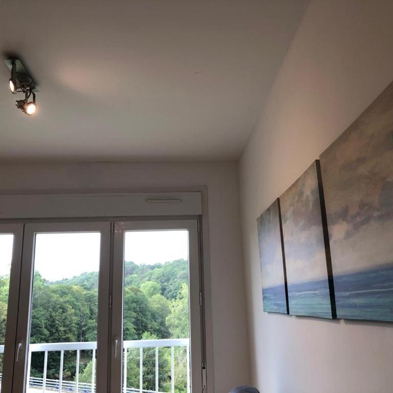 Apt.Golondrosu, coqueto apartamento en Cangas de Onis - Apartamento de 1 dormitorio - 1