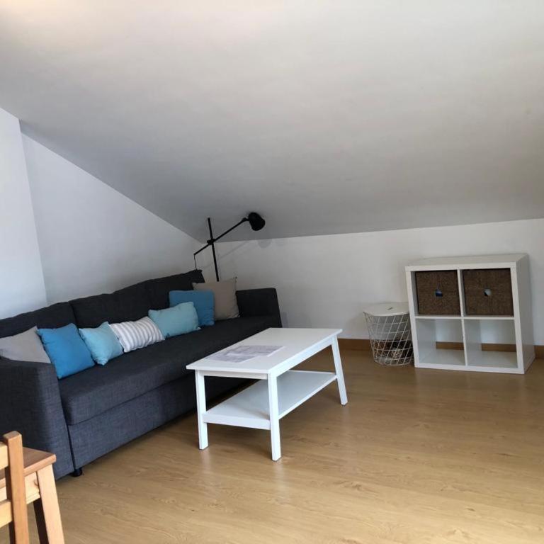 Apt.Golondrosu, coqueto apartamento en Cangas de Onis - Apartamento de 1 dormitorio - 5