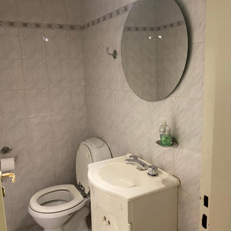 Cálido Departamento en el Corazón Mendocino - Apartamento de 2 dormitorios - 16