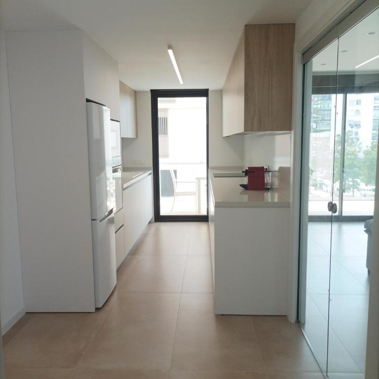 Residencial El Trenet 2A - Three-Bedroom Apartment - 6