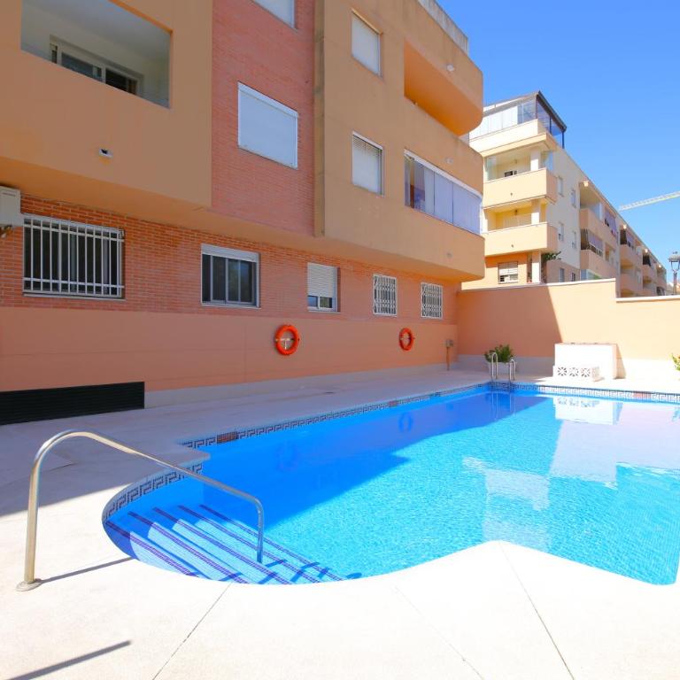 Estepona Town Apartment CARMEN - Three-Bedroom Apartment - 20
