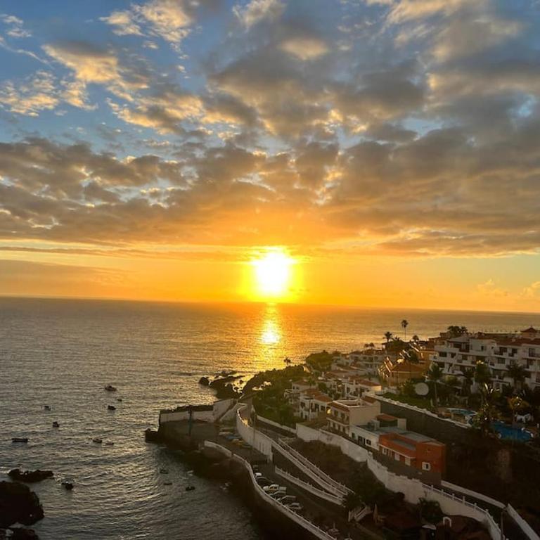 Gigantes View Studio - Studio Apartment with Sea View - 16