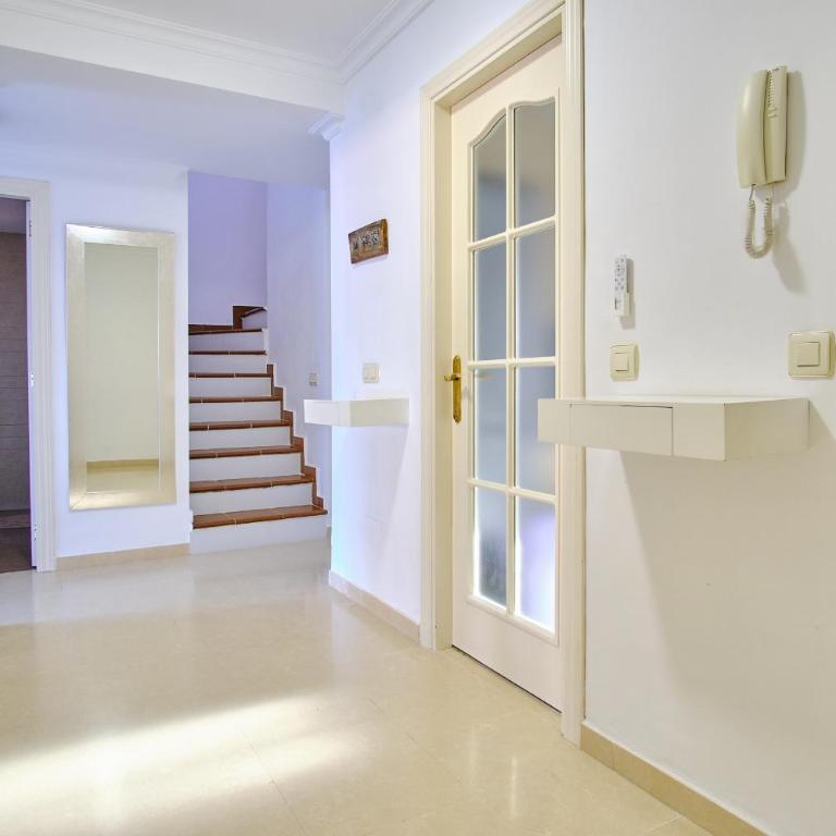 Beautiful duplex penthouse near Puerto Banus - Apartamento Dúplex - 14
