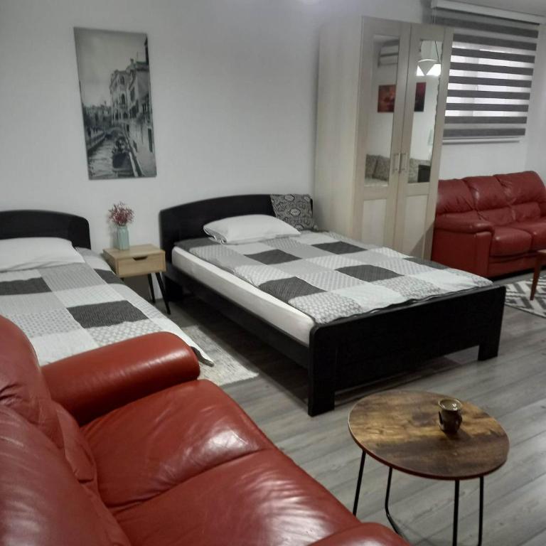 Kuća za odmor sa 3 spavaće sobe - Three-Bedroom Villa - 18
