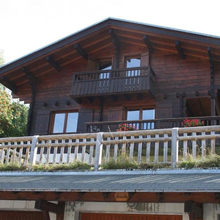 Chalet Sophia - Chalet - 1