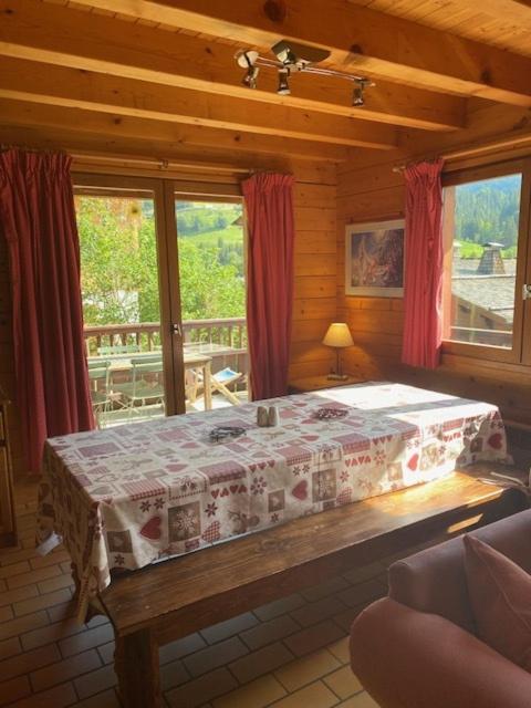 Chalet Sophia - Chalet - 10