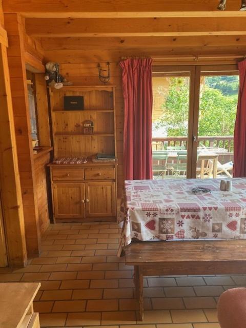 Chalet Sophia - Chalet - 11