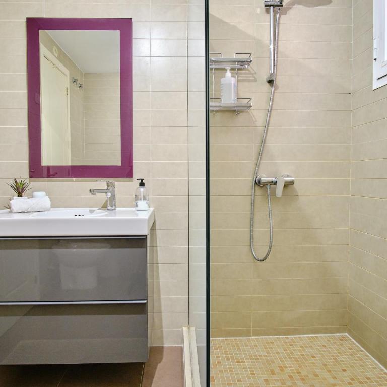 Beautiful duplex penthouse near Puerto Banus - Apartamento Dúplex - 13