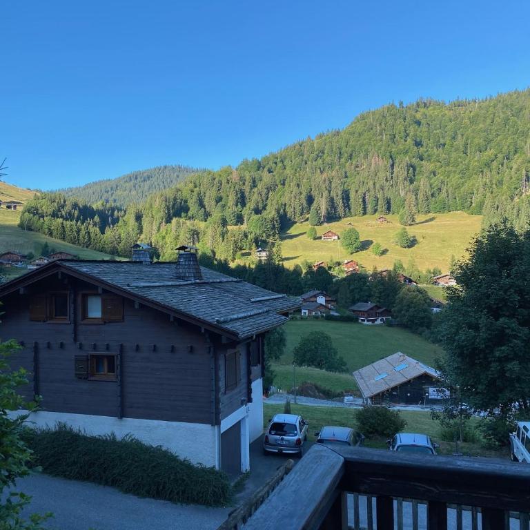 Chalet Sophia - Chalet - 22