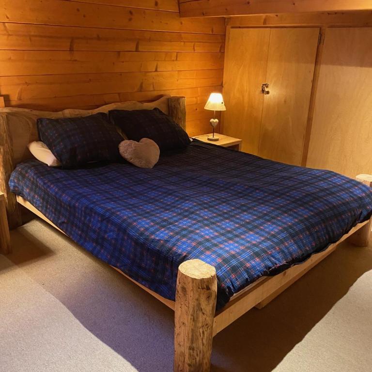 Chalet Sophia - Chalet - 24