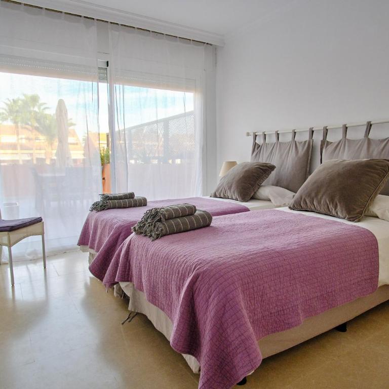 Beautiful duplex penthouse near Puerto Banus - Apartamento Dúplex - 10