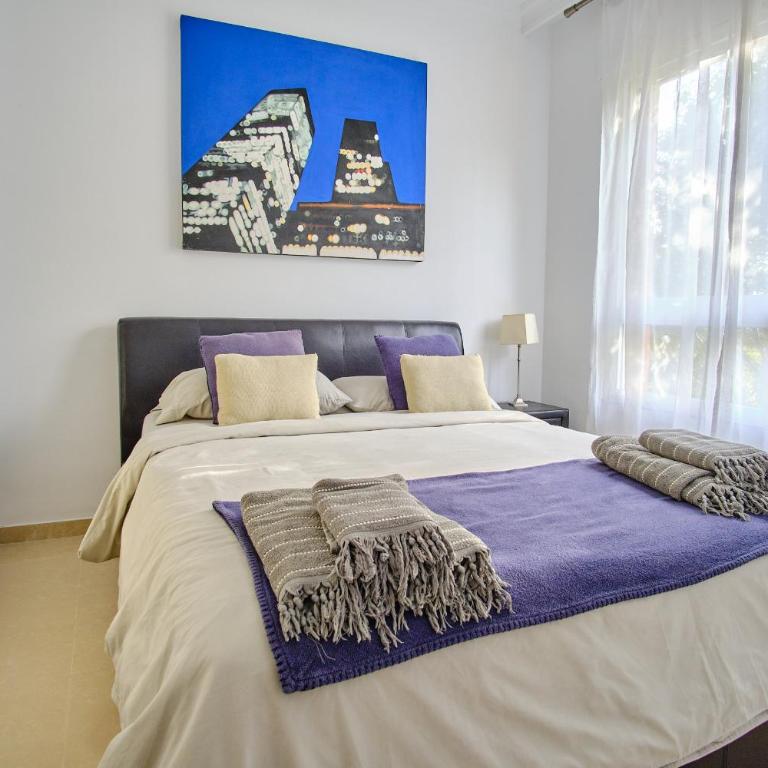 Beautiful duplex penthouse near Puerto Banus - Apartamento Dúplex - 11