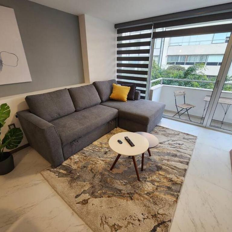 ¡Espectacular Departamento Con Perfecta Ubicación! - One-Bedroom Apartment - 7