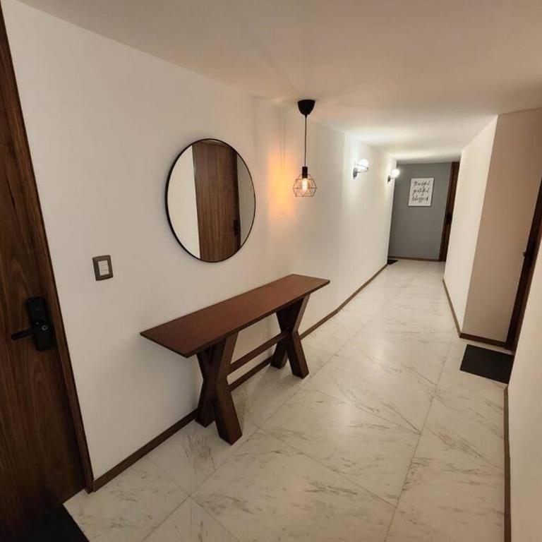 ¡Espectacular Departamento Con Perfecta Ubicación! - One-Bedroom Apartment - 9