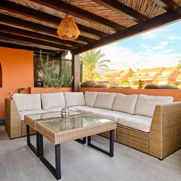 Beautiful duplex penthouse near Puerto Banus - Apartamento Dúplex - 1