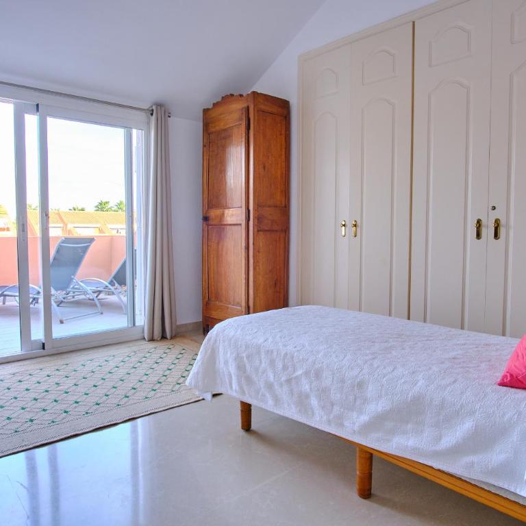 Beautiful duplex penthouse near Puerto Banus - Apartamento Dúplex - 9