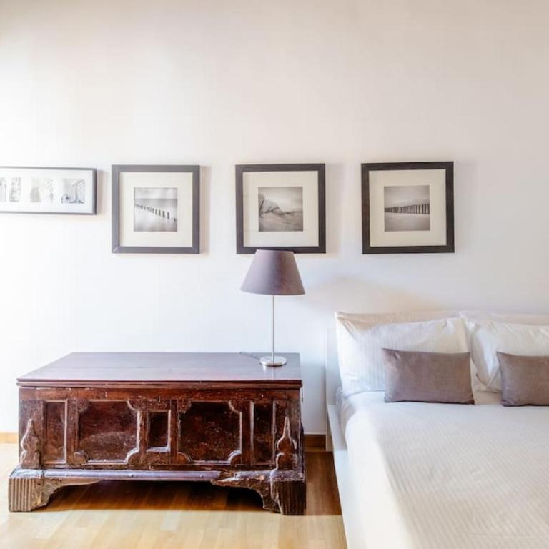 Domus Paolina - Appartamento con 1 Camera da Letto - 13