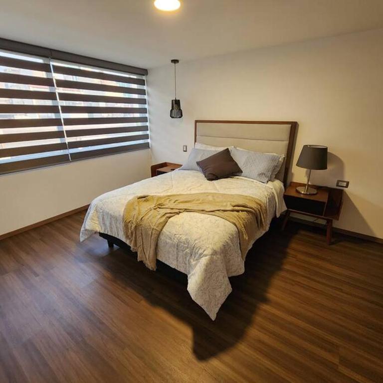 ¡Increíble Departamento A Dos Cuadras Del Ángel! - Apartamento de 1 dormitorio - 2