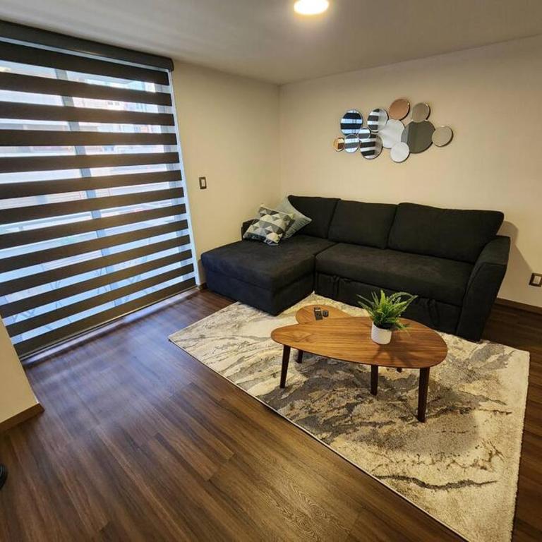 ¡Increíble Departamento A Dos Cuadras Del Ángel! - Apartamento de 1 dormitorio - 7