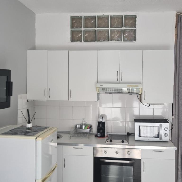 DAC HOME AGAETE PARQUE - Apartamento de 1 dormitorio - 5