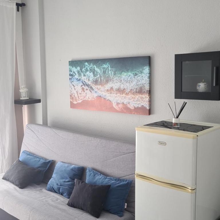 DAC HOME AGAETE PARQUE - Apartamento de 1 dormitorio - 6