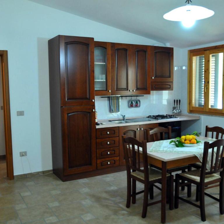 Agriturismo Il Piccolo Lago - Appartamento con Vista Giardino - 35