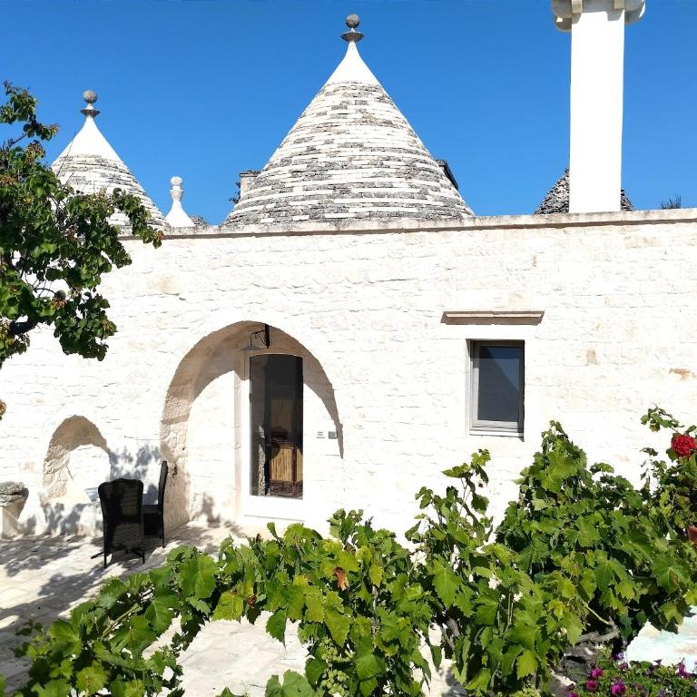Borgo San Francesco - Casa Vacanze - 7