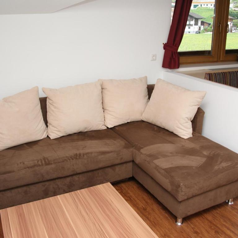 Landhaus Rauch - Apartment - 4
