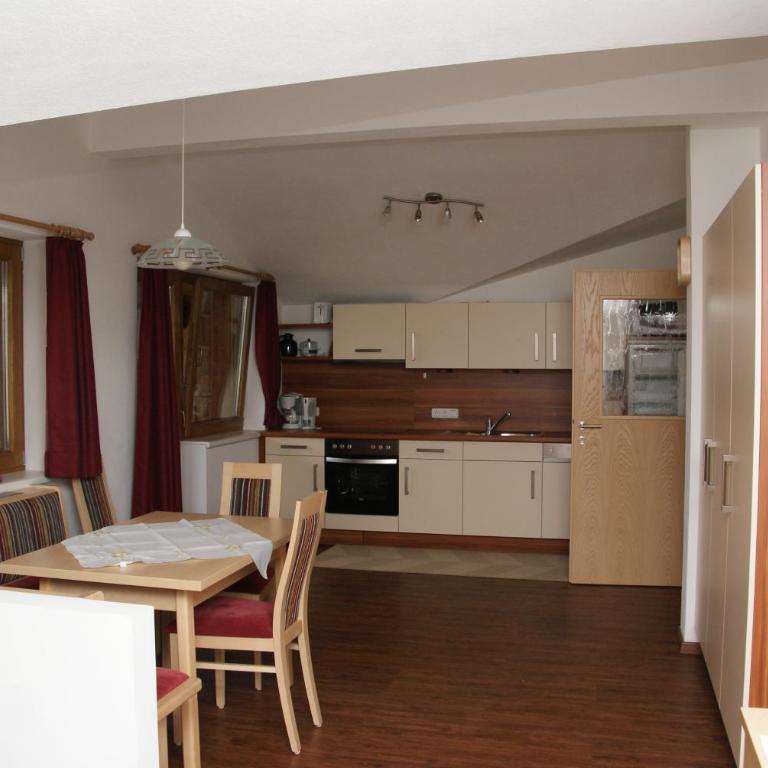 Landhaus Rauch - Apartment - 2