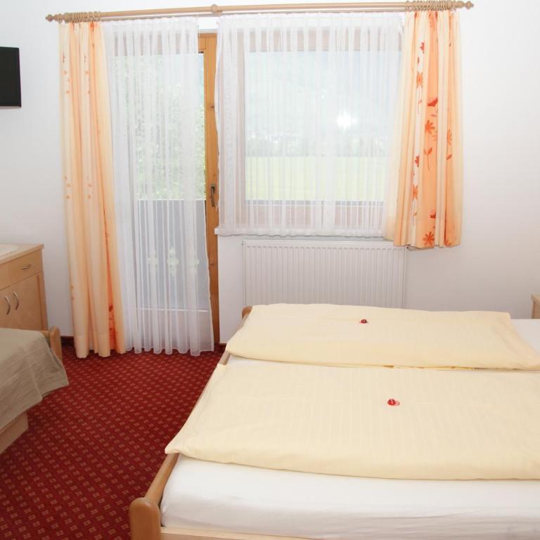 Landhaus Rauch - Apartment - 3