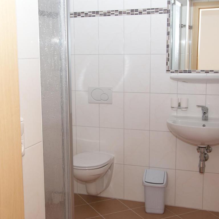 Landhaus Rauch - Apartment - 5