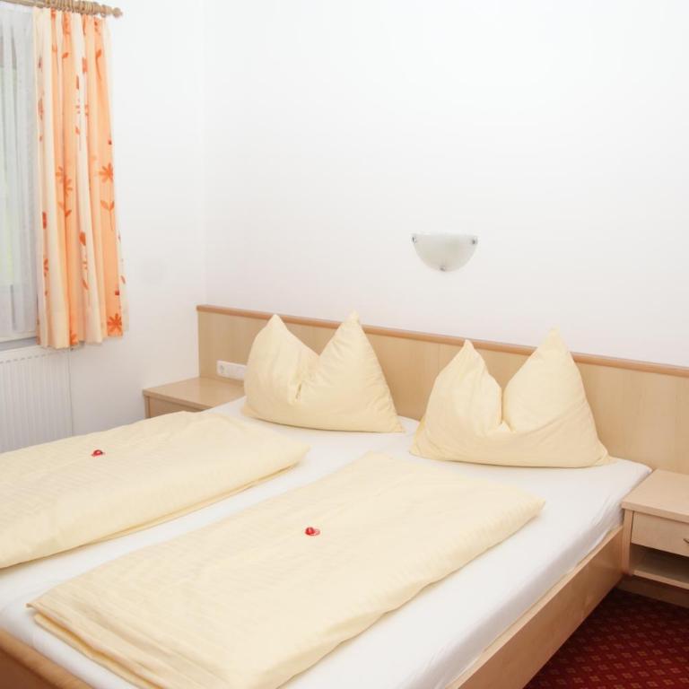 Landhaus Rauch - Apartment - 1