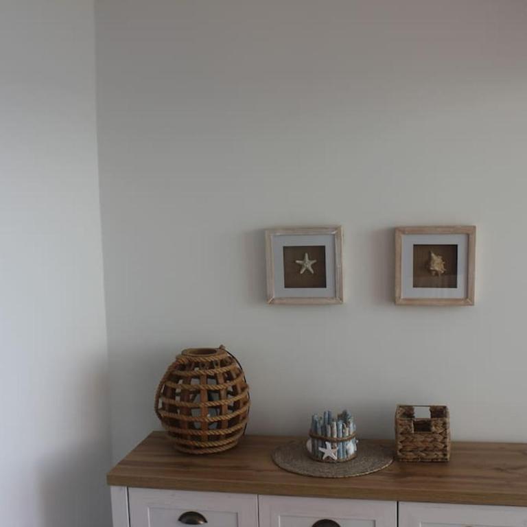 Apartamento primera línea de mar - Apartamento de 1 dormitorio - 7