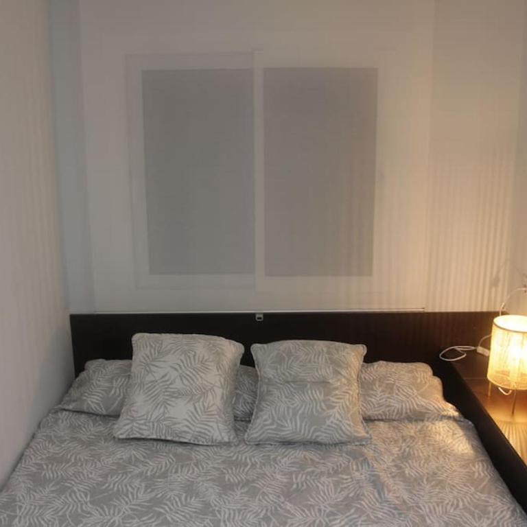 Apartamento primera línea de mar - Apartamento de 1 dormitorio - 16