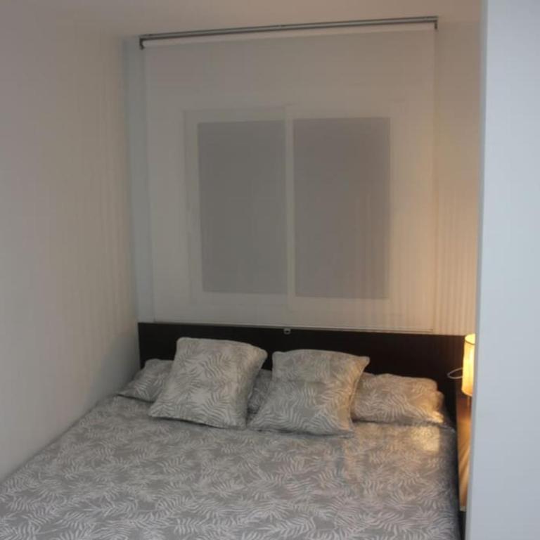 Apartamento primera línea de mar - Apartamento de 1 dormitorio - 20