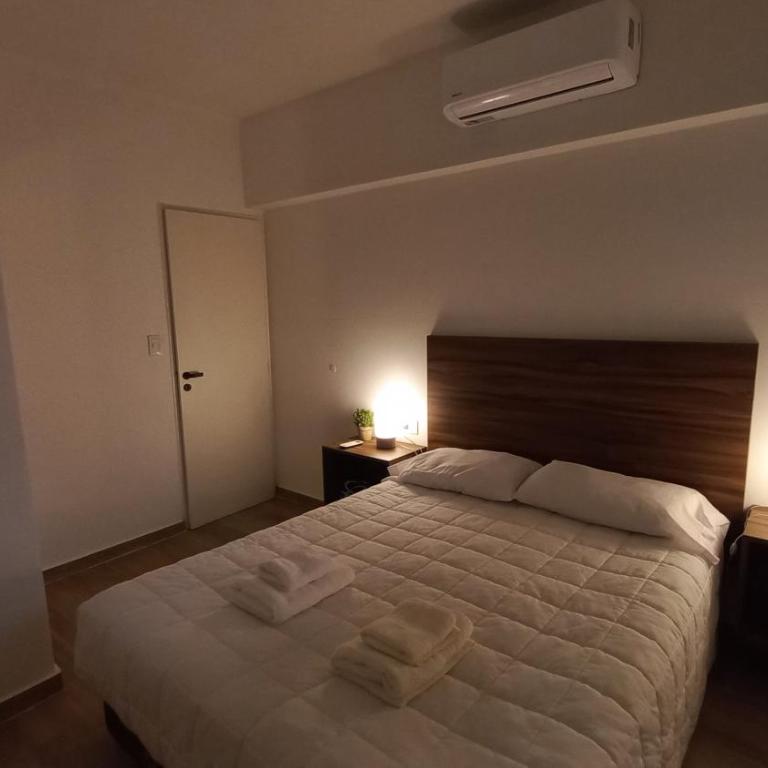 HOME DOS MARTIN a 1 cuadra de peatonal - Apartamento de 2 dormitorios - 18
