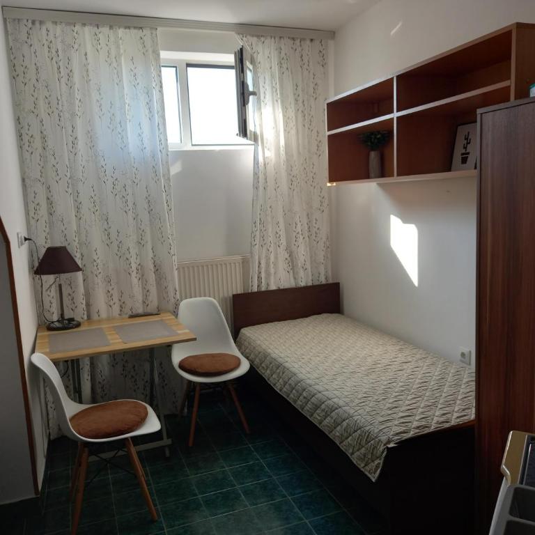 Kuća za odmor sa 3 spavaće sobe - Three-Bedroom Villa - 38