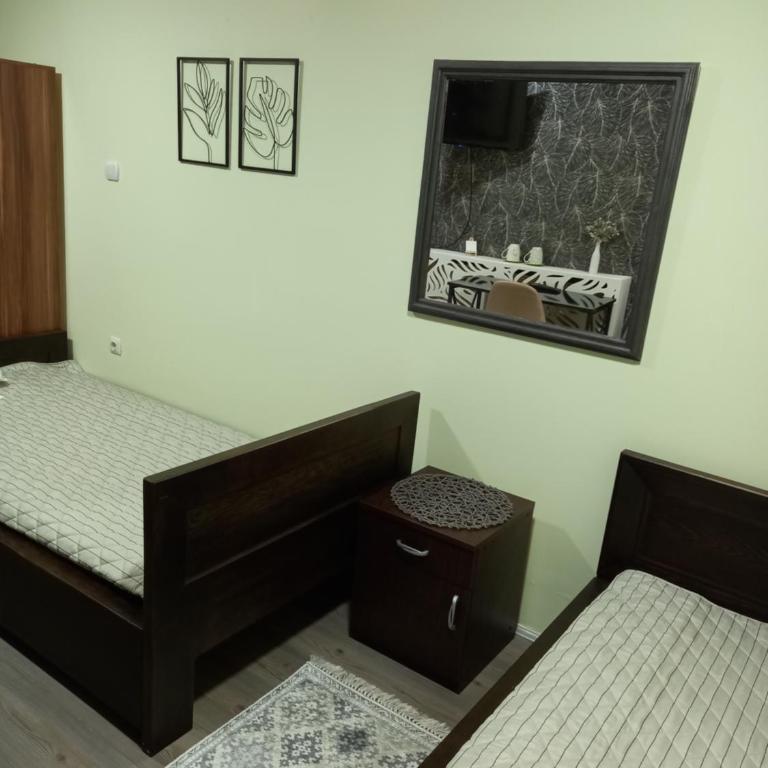 Kuća za odmor sa 3 spavaće sobe - Three-Bedroom Villa - 35