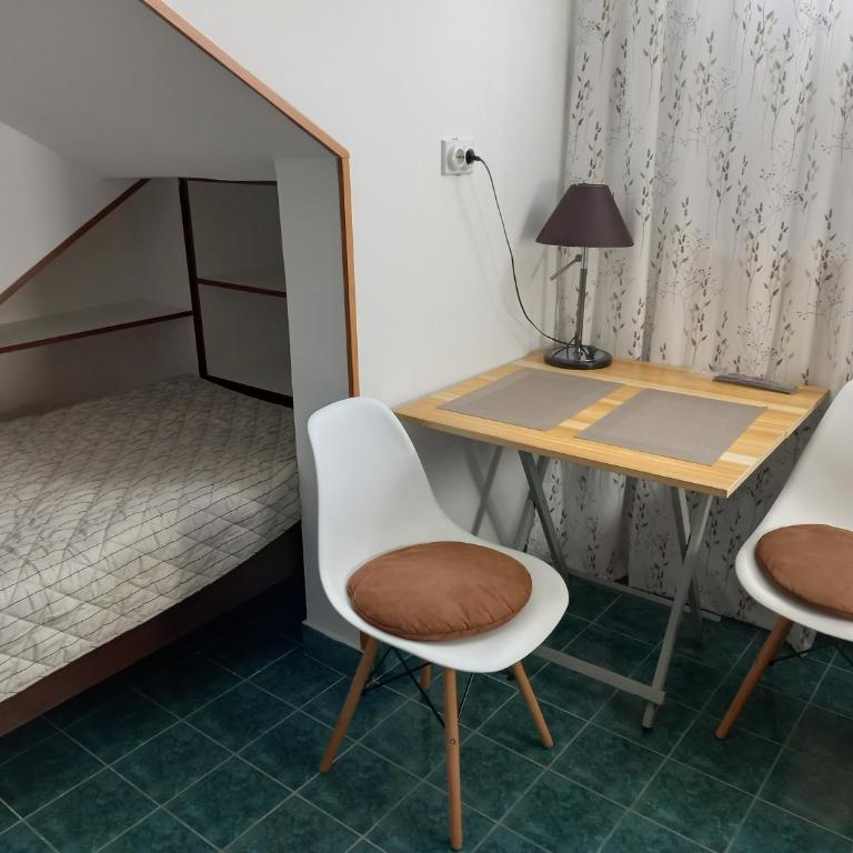 Kuća za odmor sa 3 spavaće sobe - Three-Bedroom Villa - 39