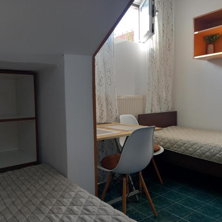 Kuća za odmor sa 3 spavaće sobe - Three-Bedroom Villa - 40