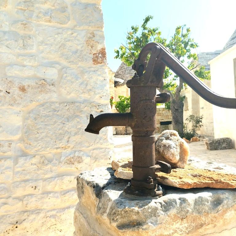 Borgo San Francesco - Casa Vacanze - 11