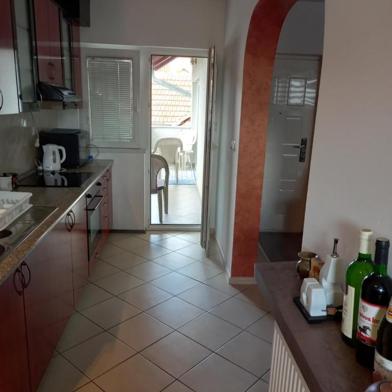Kuća za odmor sa 3 spavaće sobe - Three-Bedroom Villa - 15