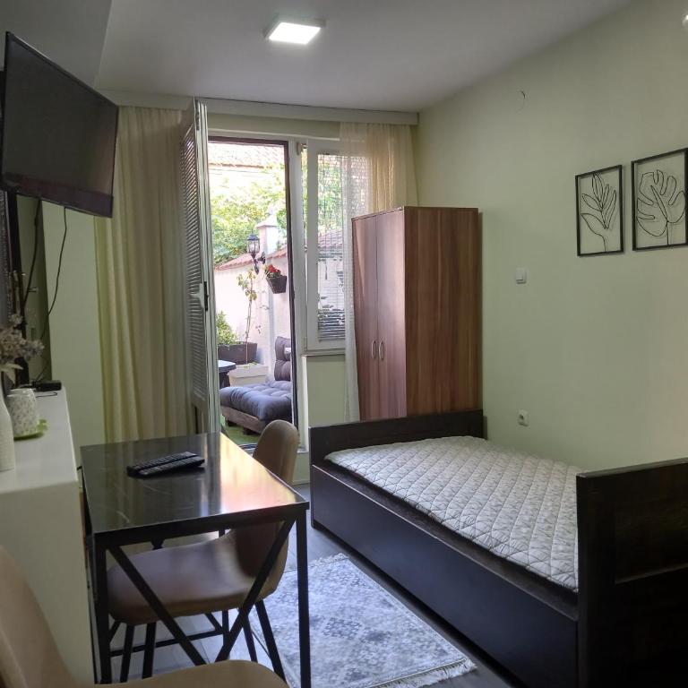 Kuća za odmor sa 3 spavaće sobe - Three-Bedroom Villa - 29