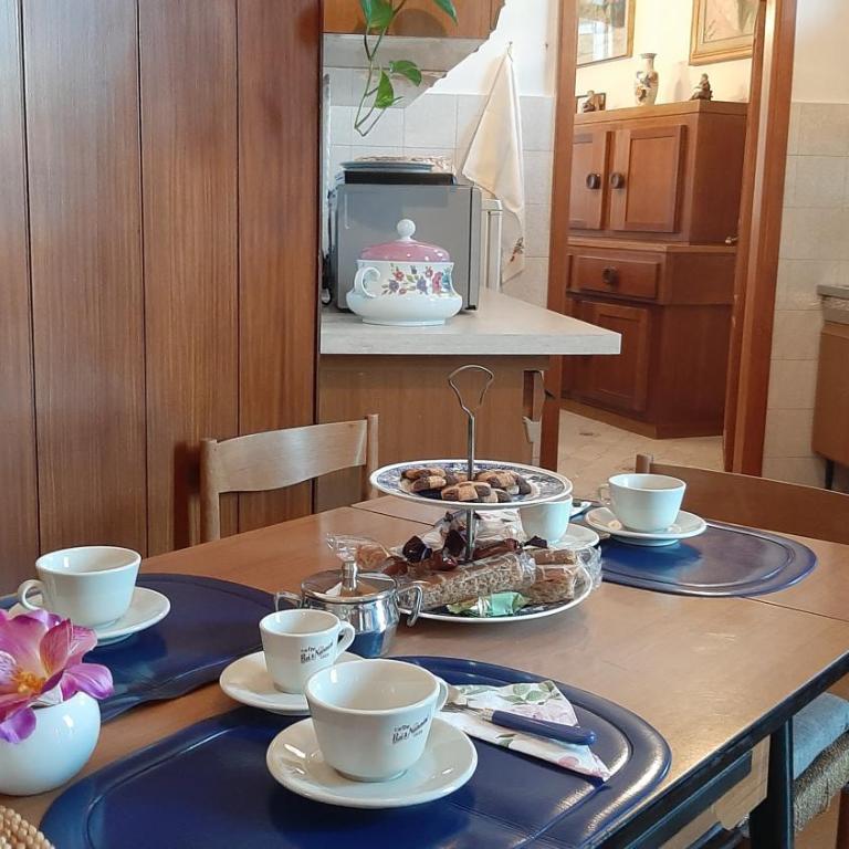 Villa Madonna con le rose Sala Giochi e Biliardo - Villa mit 3 Schlafzimmern - 29